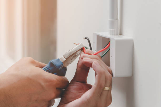 Best Circuit Breaker Installation and Repair  in Lafayette, OR