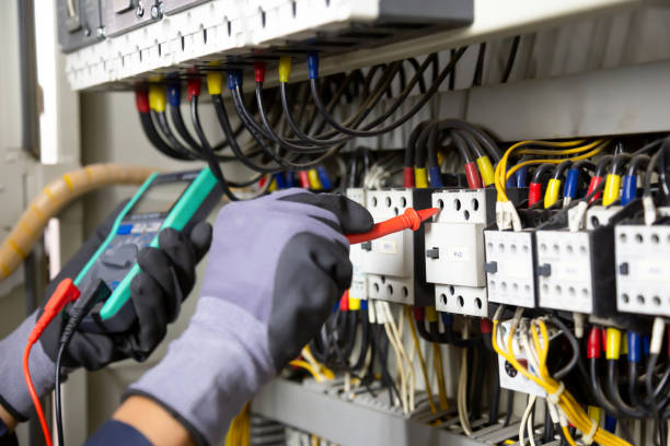 Emergency Electrical Repair Services in Lafayette, OR