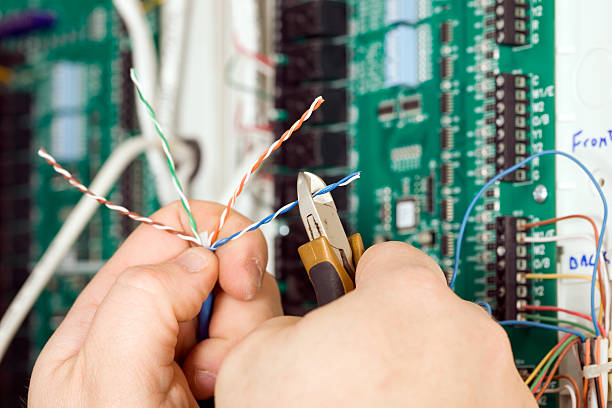 Best Electrical Wiring and Rewiring  in Lafayette, OR